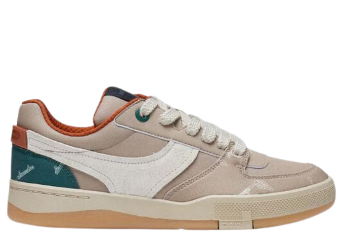 Li-Ning Glory 92s Light Brown