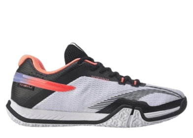 Li-Ning Ground Flying Lite Black White Orange