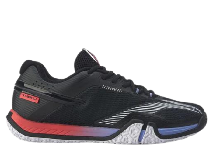 Li-Ning Ground Flying Lite Standard Black