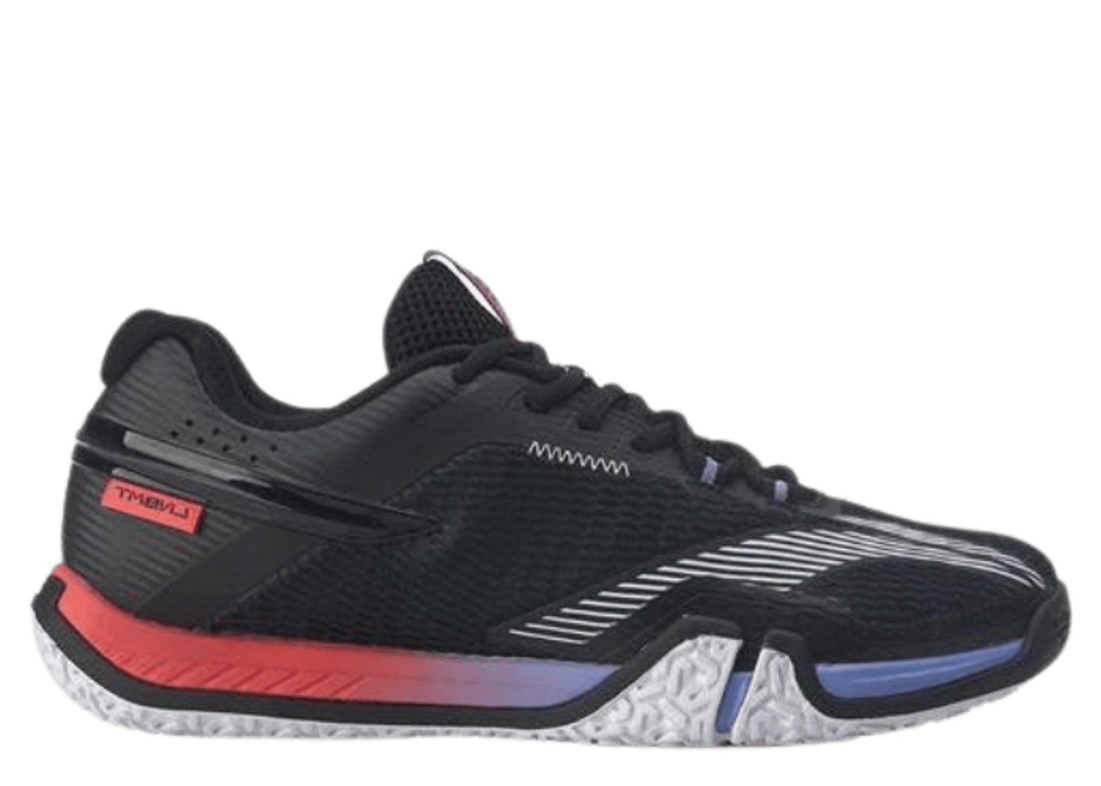 Li-Ning Ground Flying Lite Standard Black