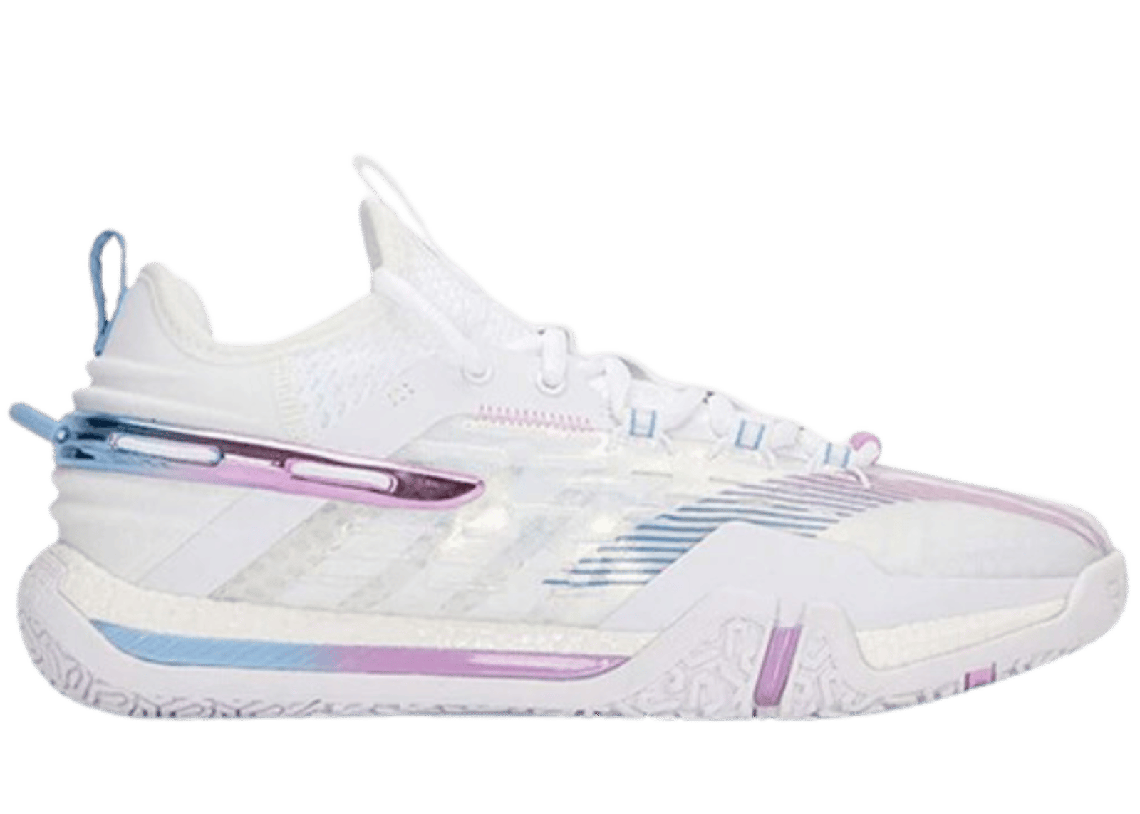 Li-Ning Ground Flying Pro Cotton Candy