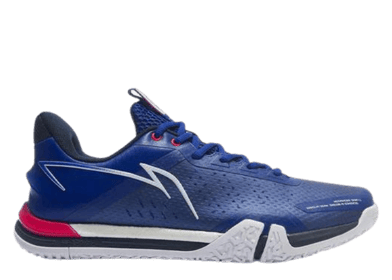 Li-Ning Ground Flying SE Blue Red White