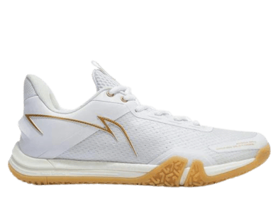 Li-Ning Ground Flying SE White Khaki