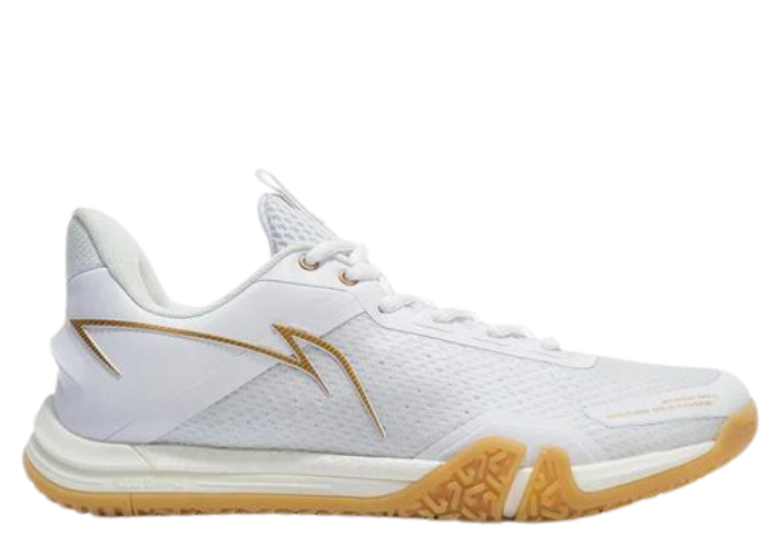 Li-Ning Ground Flying SE White Khaki