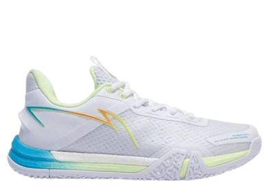 Li-Ning Ground Flying SE White Light Green (W)