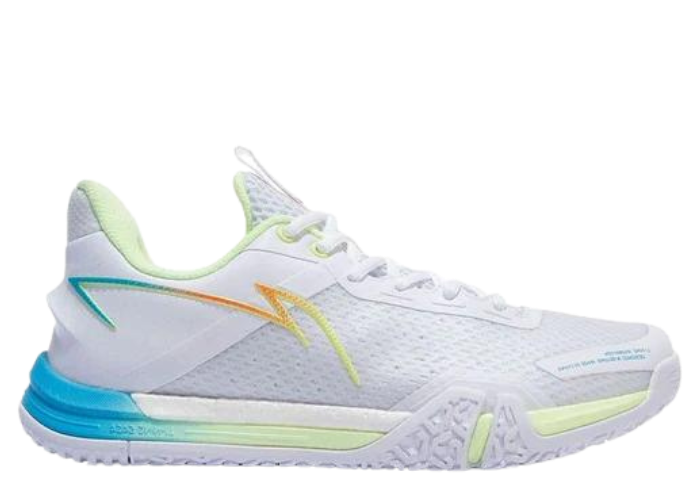 Li-Ning Ground Flying SE White Light Green (W)