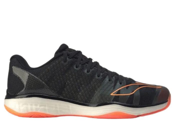 Li-Ning Gyrfalcon 2.0 Black (W)