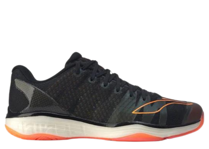 Li-Ning Gyrfalcon 2.0 Black (W)