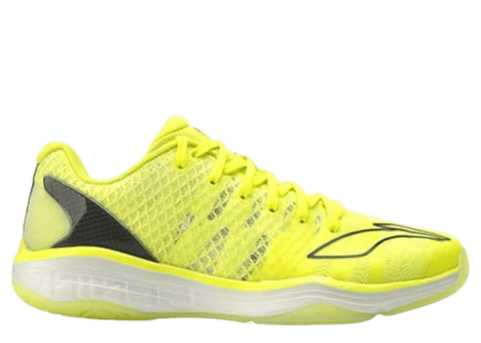 Li-Ning Gyrfalcon 2.0 Fluorescent Green (W)