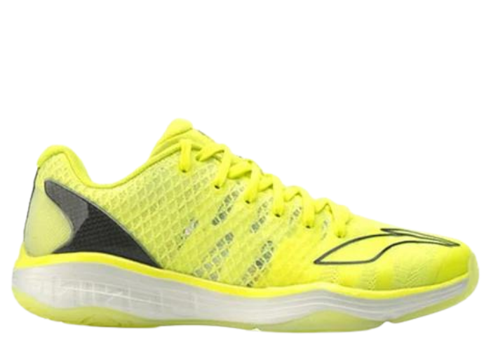Li-Ning Gyrfalcon 2.0 Fluorescent Green (W)