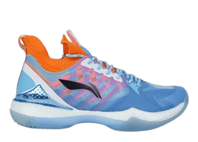 Li-Ning Halberd 2 Blue Orange (W)