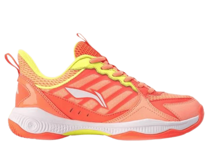 Li-Ning Halberd2 Lite Light Orange (W)