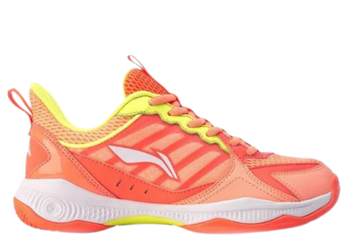 Li-Ning Halberd2 Lite Light Orange (W)
