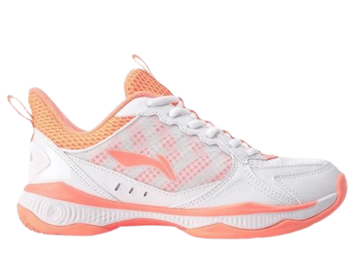 Li-Ning Halberd2 Lite White Pink (W)