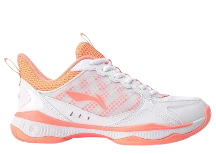 Li-Ning Halberd2 Lite White Pink (W)