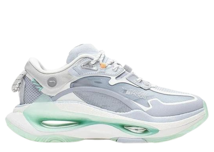 Li-Ning Infinity Grey Mint (W)