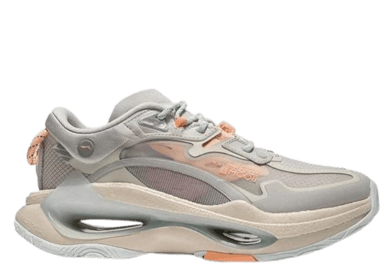 Li-Ning Infinity Grey Orange (W)