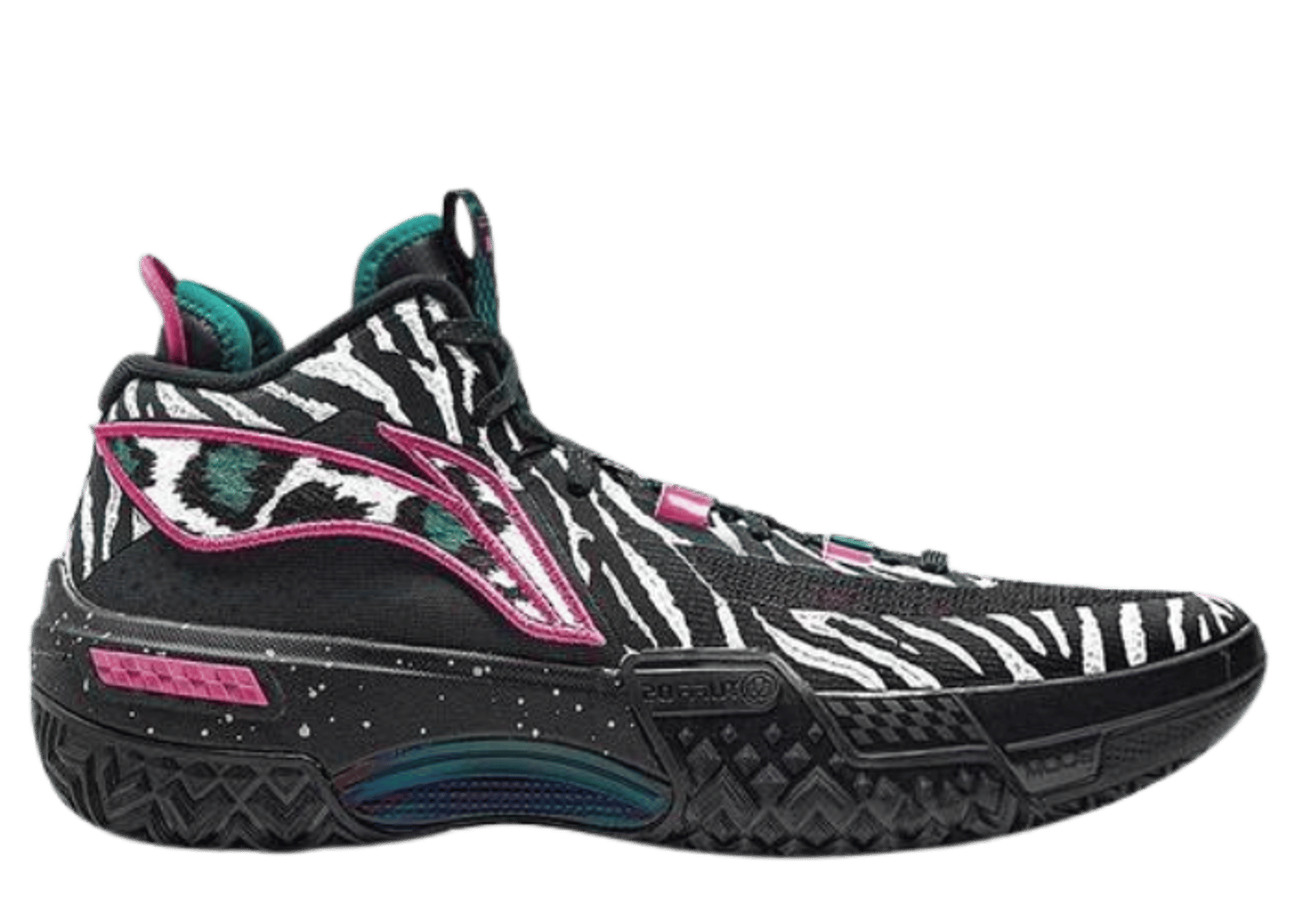 Li-Ning Jie Ao Beast