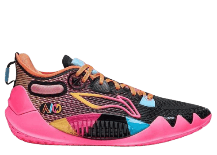 Li-Ning Jimmy Butler 1 Buzzer Beater