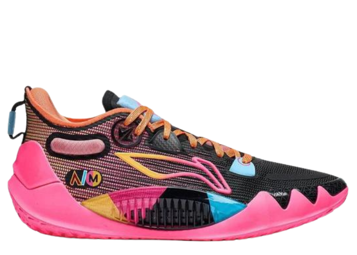 Li-Ning Jimmy Butler 1 Buzzer Beater