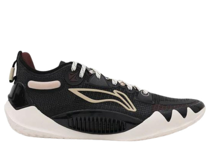 Li-Ning Jimmy Butler 1 Coffee
