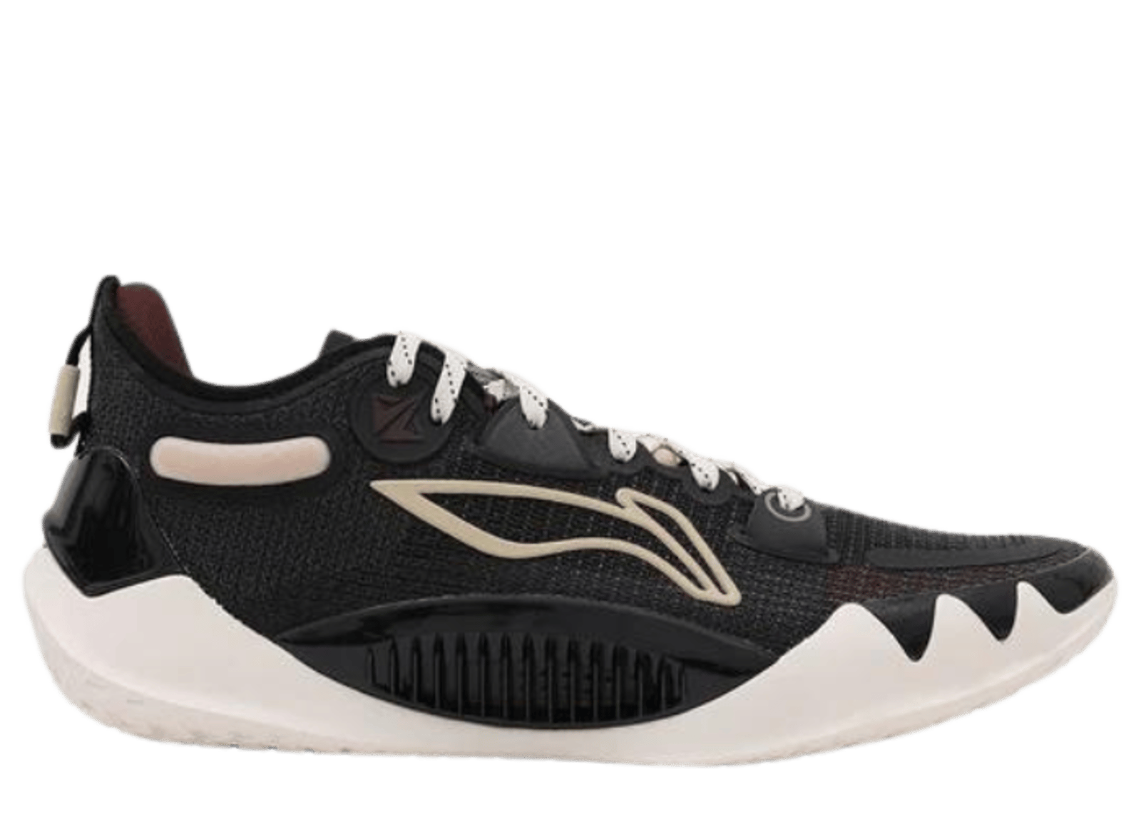 Li-Ning Jimmy Butler 1 Coffee