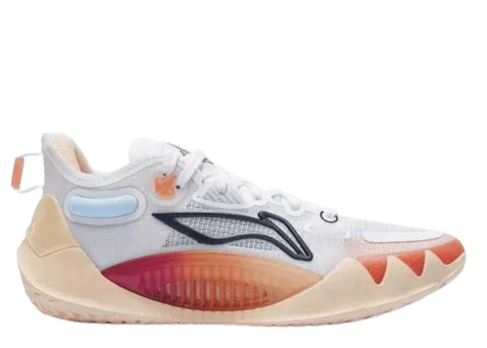 Li-Ning Jimmy Butler 1 Dawn