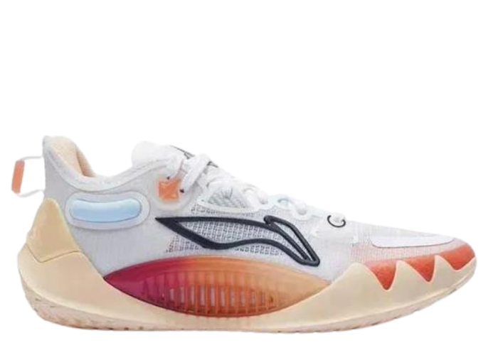 Li-Ning Jimmy Butler 1 Dawn