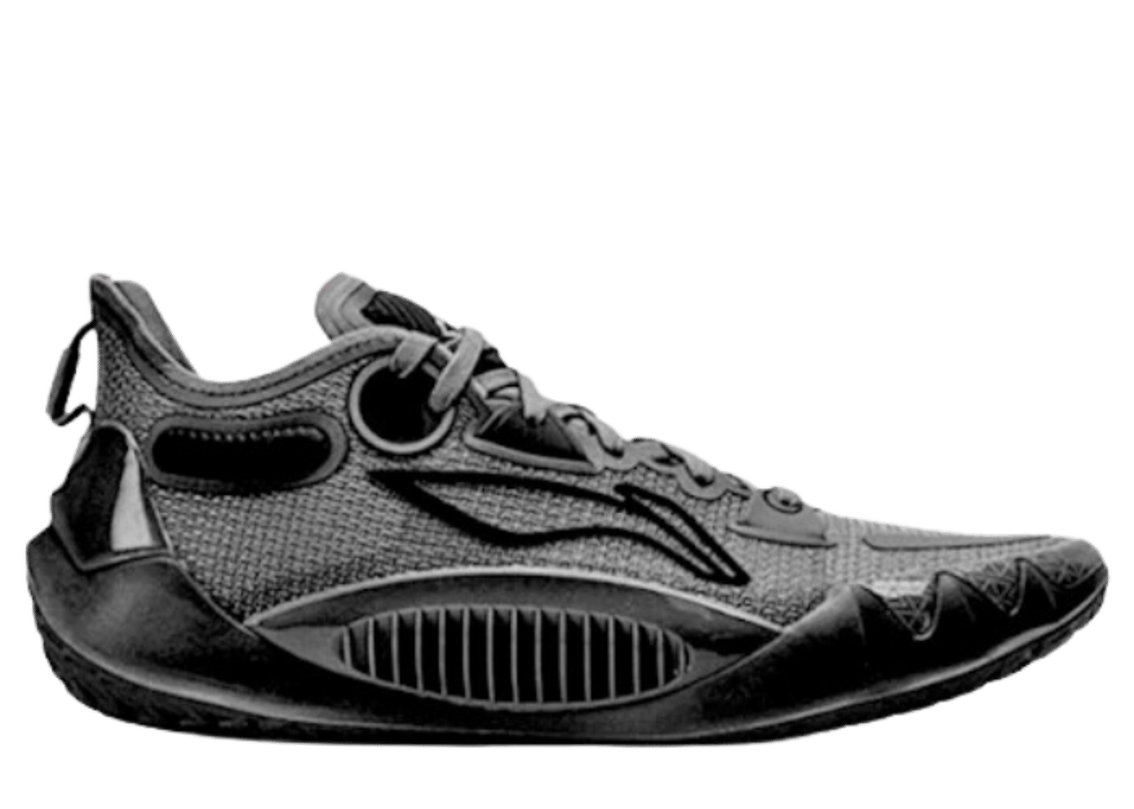 Li-Ning Jimmy Butler 1 F&F