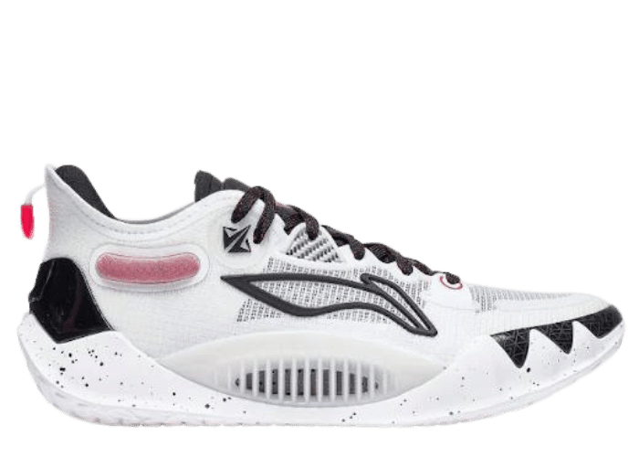 Li-Ning Jimmy Butler 1 Host