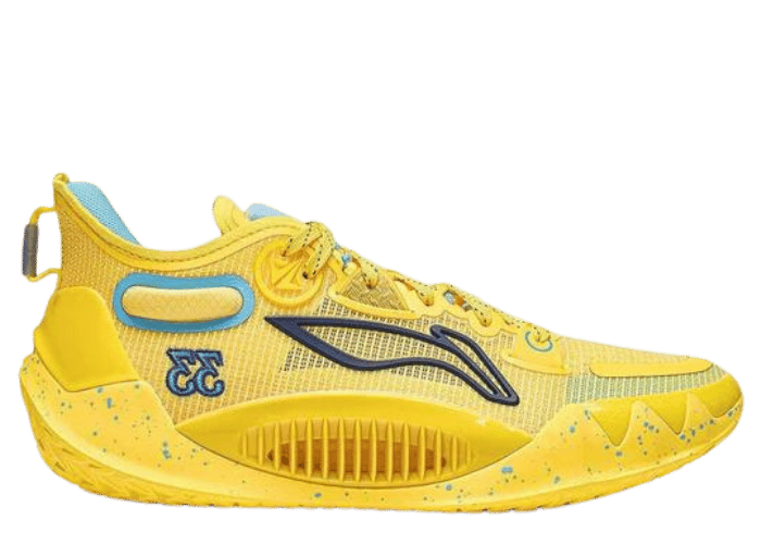 Li-Ning Jimmy Butler 1 Marqutte University