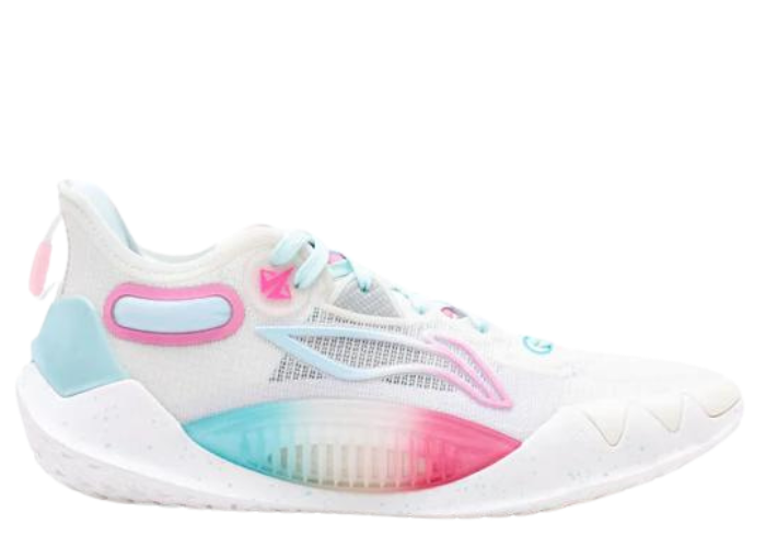 Li-Ning Jimmy Butler 1 Miami White