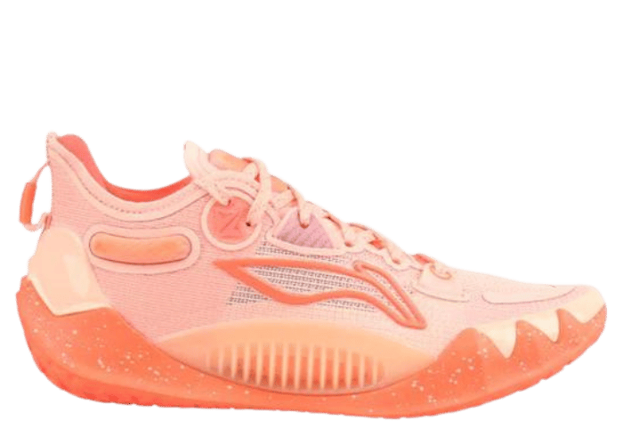 Li-Ning Jimmy Butler 1 Sentimental