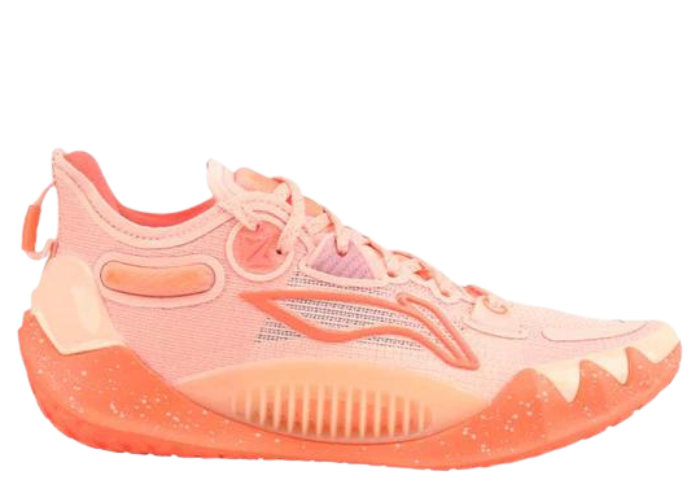 Li-Ning Jimmy Butler 1 Sentimental