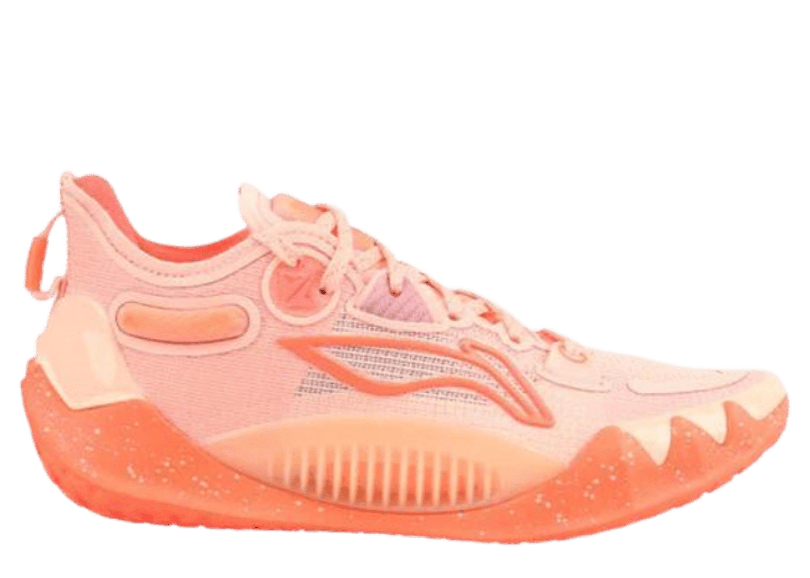 Li-Ning Jimmy Butler 1 Sentimental