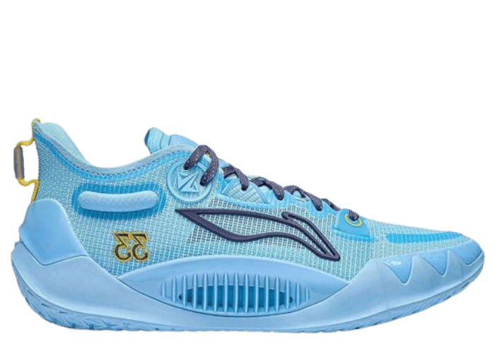 Li-Ning Jimmy Butler 1 University Blue
