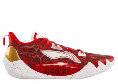 Li-Ning Jimmy Butler 1 Year of the Rabbit