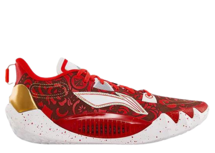 Li-Ning Jimmy Butler 1 Year of the Rabbit