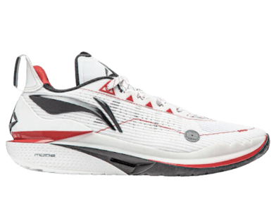 Li-Ning Jimmy Butler 2 Miami Heat Home