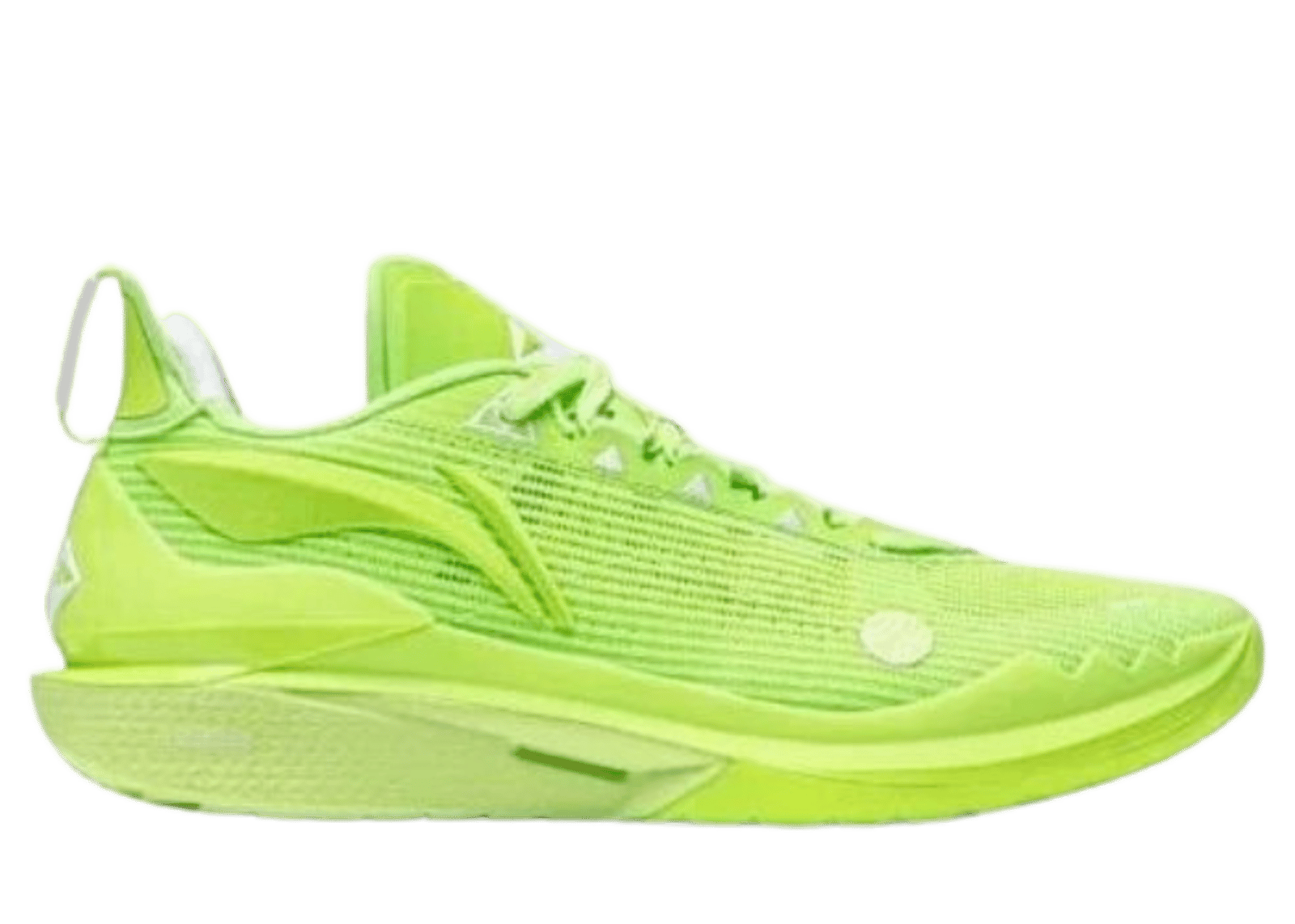 Li-Ning Jimmy Butler 2 Tennis Ball