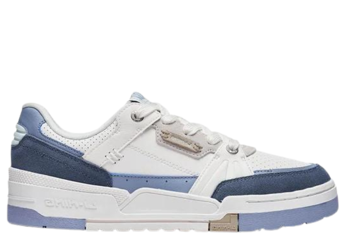 Li-Ning Journey 1.5 White Blue