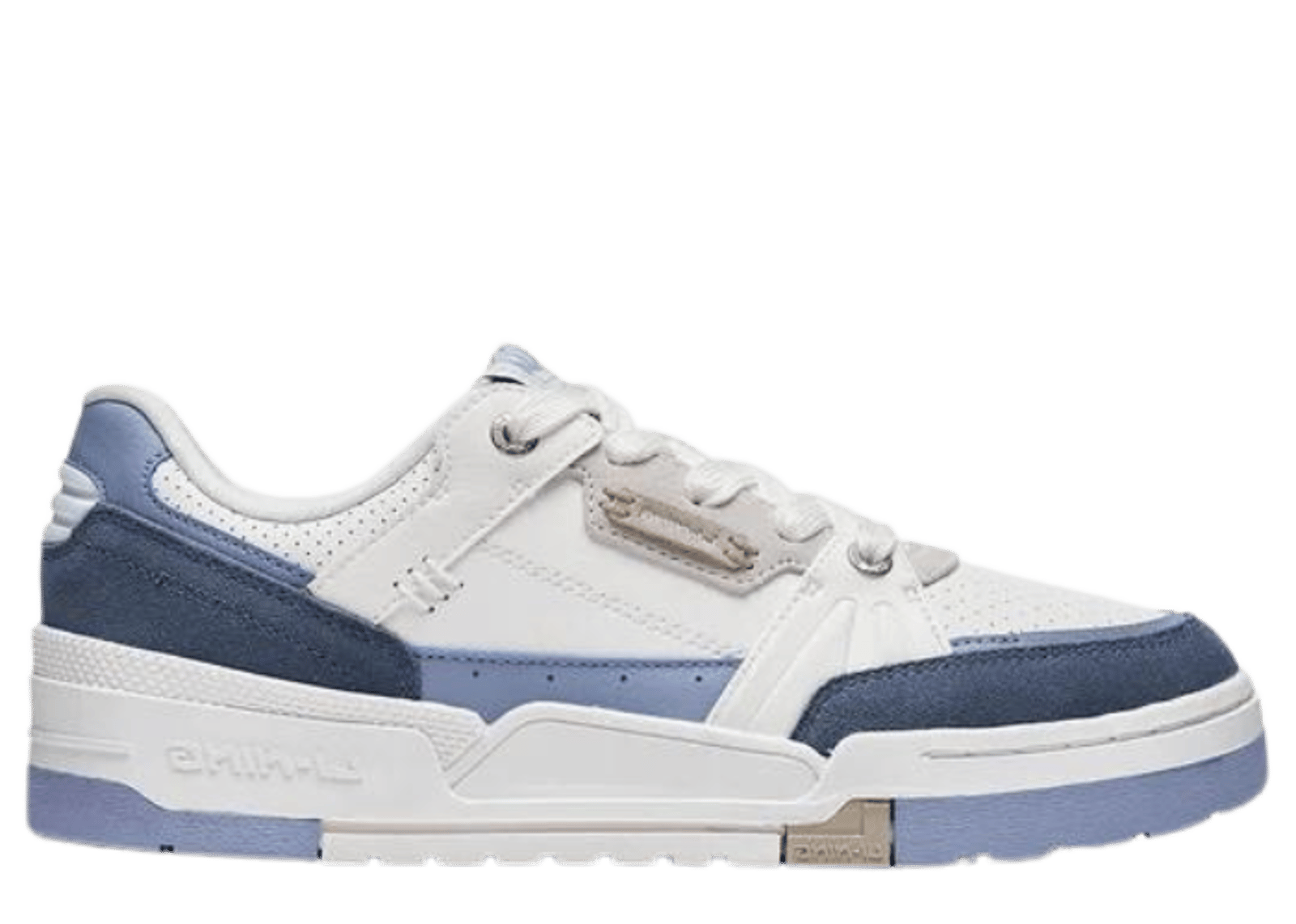 Li-Ning Journey 1.5 White Blue
