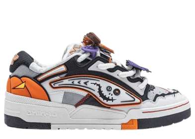 Li-Ning Journey V2 Halloween