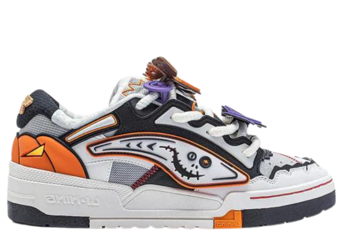 Li-Ning Journey V2 Halloween