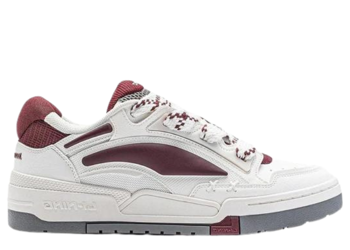 Li-Ning Journey V2 White Red
