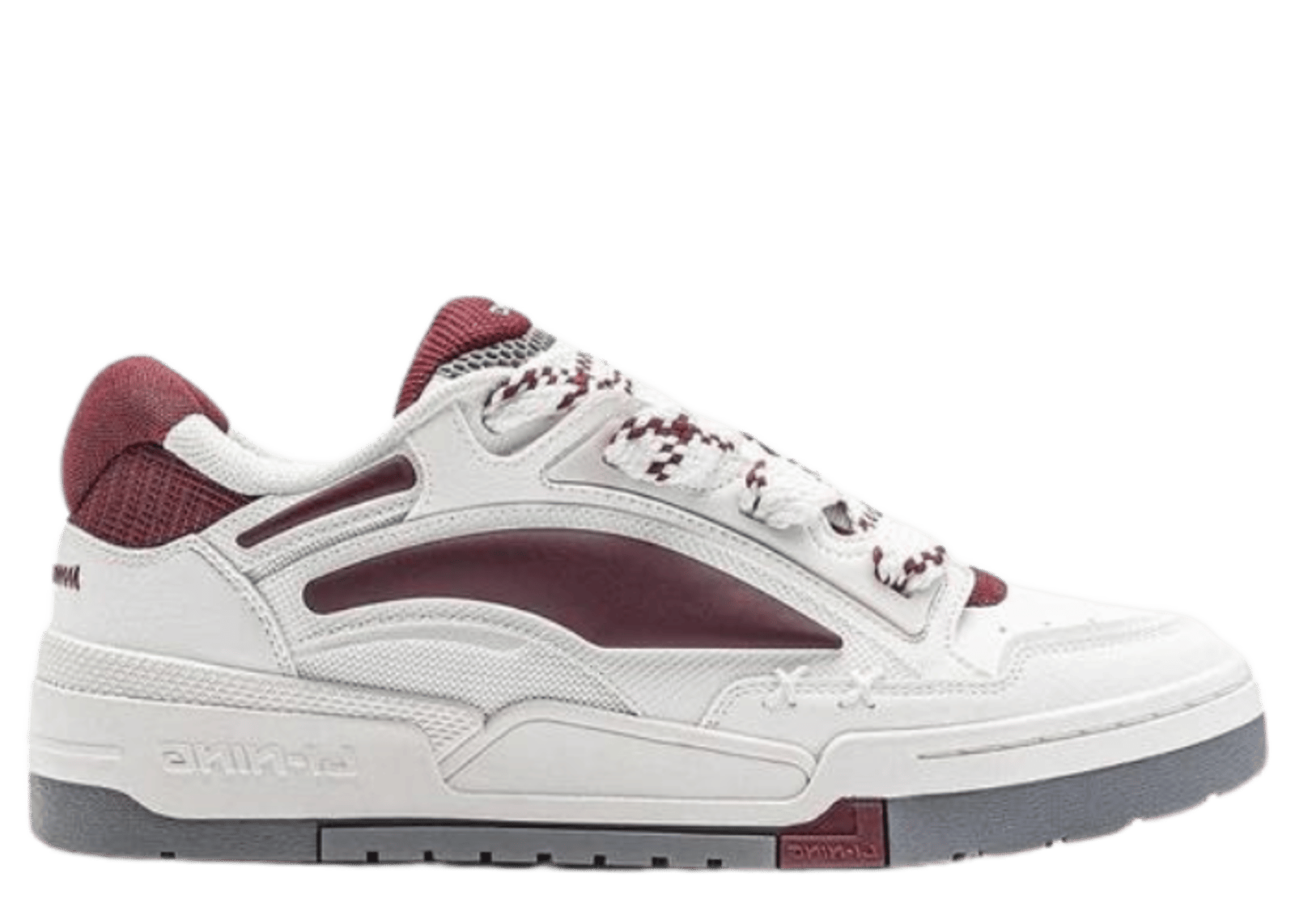 Li-Ning Journey V2 White Red