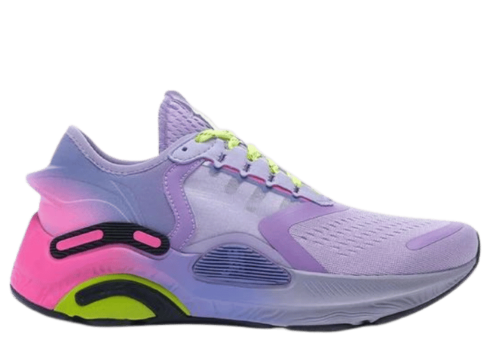 Li-Ning Lam Plus Purple Pink (W)