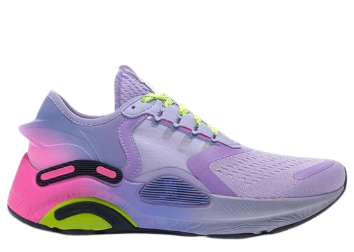 Li-Ning Lam Plus Purple Pink (W)