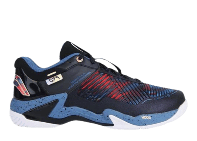 Li-Ning LeiTing Pro Dark Blue
