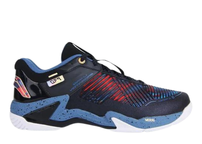 Li-Ning LeiTing Pro Dark Blue
